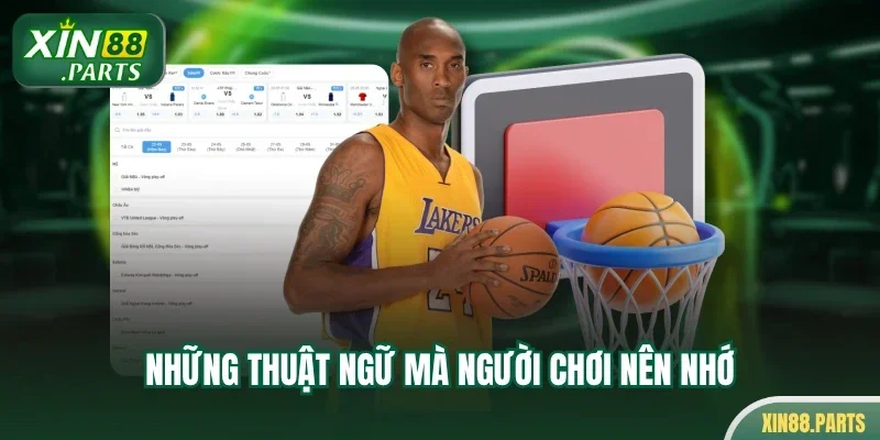 Những thuật ngữ mà người chơi nên nhớ